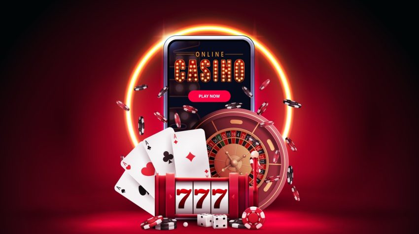 Online Casinos