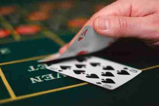 Woran man ein sicheres Online Casino erkennt