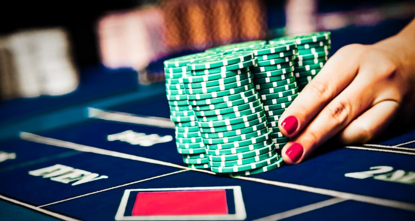 Wie Krypto Casinos heute funktionieren